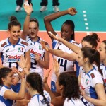 Italia Under 20, Francia ko ed è qualificazione