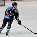 Primo stop per i Killer Bees nei playoff. Cintala vola in USA