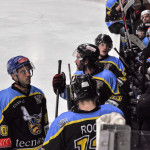 Il Val Verzasca punisce i Killer Bees. Due gli impegni del prossimo weekend
