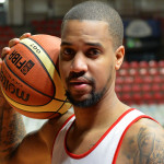 Ecco Eric Maynor. Pozzecco: «Presto per valutarlo, ma le qualità ci sono». FOTO e VIDEO