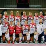 Montichiari, dalla A2 ai quarti di Coppa Italia. Ecco le avversarie di domenica della UYBA