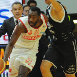 Beko All Star Game. Eyenga sostituisce Diawara