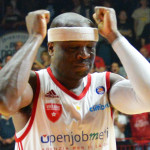 Varese taglia Robinson. Rescissione per il capitano della Openjobmetis