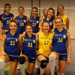 Settore giovanile Orago – In scioltezza la Terza Divisione. Continua la corsa delle piccole Under 13