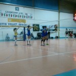 Serie B1 – L’UYBA espugna Orago con una super Angelina. Bene Castellanza