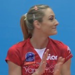 Le pagelle della UYBA – Perry, Havelkova e Lyubushkina: i tre tenori