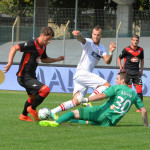 Varese-Carpi, i precedenti. Padroni di casa mai vincenti al “Franco Ossola”