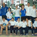 Meeting “Città di Saronno”, 182 atleti pronti a darsi battaglia