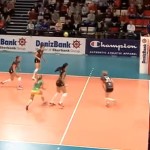 La UYBA vince a Salo in cinque set e si assicura il secondo posto. Domani i sorteggi dei playoff