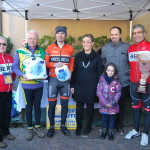 Torna la Pedalata di San Valentino. Annunciate grandi novità per l’edizione 2015
