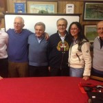 Grande partecipazione alla serata sulla medicina sportiva. Venerdì a Luino c’è il bis