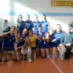Settore giovanile Orago – Bel successo della Serie D, Under 13 a corrente alternata