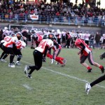 Rhinos Milano campioni d’Italia Under 16, Skorpions Varese traditi dall’emozione. Nardi: “Il futuro è roseo”