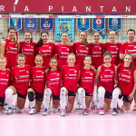 Settore giovanile UYBA – Vittoria esterna per la Serie D che risale in classifica. Under 14 ko contro Orago