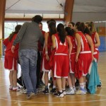 Basket Gavirate – Weekend di ko: prima squadra e Under 19 sconfitte