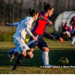 Serie B Femminile – Tradate a mani vuote, la Azalee raccolgono un punto