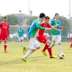 Settore Giovanile – Giovanissimi, domenica bestiale. Allievi sfortunati