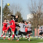 Settore giovanile – Ottime prove di Berretti e Allievi ’98