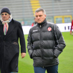 Bettinelli: “Punto di personalità”. Neto: “Ringrazio lo staff”, Miracoli: “Peccato”