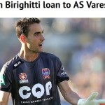 Ufficiale – Birighitti dall’Australia al Varese. Selfie del portiere in volo