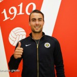 Birighitti dai canguri all’Italia: “A Varese per tornare in Nazionale. Buffon idolo”