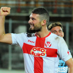L’ex di turno Borghese: “Spezia, ambiente focoso. Vogliamo essere la mina vagante della serie B”