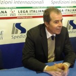 Filippi nuovo patron, per la panchina c’è Montanari