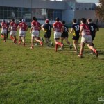 Sosta finita. La capolista Varese torna in campo contro Cernusco