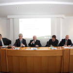 Mister Bettinelli incontra Conte e Tavecchio