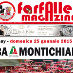 Farfalle Magazine, tutto su UYBA-Montichiari