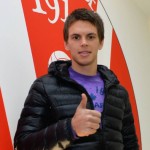Culina si presenta: “Mi piace il gioco del Varese. Scelta giusta”