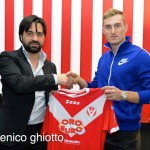 Calciomercato – Ufficiale, primo acquisto in casa Varese
