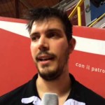 Degradi: “Hanno fatto la differenza i dettagli”. Il vice Musso: “Gara positiva, ce la siamo giocata bene” – VIDEO