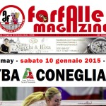 Farfalle Magazine, tutto su UYBA-Conegliano