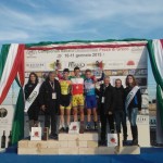 Ciclocross – Conca conquista il primo titolo italiano del 2015 per la FCI di Varese