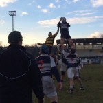 Vince Tradate, cadono Malpensa e Cadetti Varese