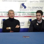 Montanari: “Partiamo dal gruppo. La squadra c’è, valorizziamola”