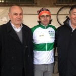 Ciclocross – Borini del Team Newsciclismo campione Regionale Lombardo