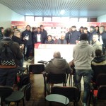 Il Monza si compra il pranzo. Tosi: “Abbiamo dei limiti evidenti”.