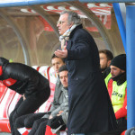 Il giudice sportivo squalifica Rea e il vicepresidente Imborgia