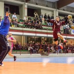 A1 – Cassano Hc sabato al Tacca, Mattia Zorz “contro Trieste al 300%, vogliamo vincere”. Femminile in trasferta contro Dossobuono