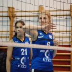 Volley Sumirago – Seconda Divisione corsara ad Oggiona