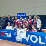 san carlo volley cassano magnago