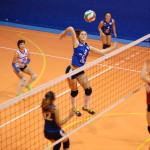 2° divisione: il Volley Sumirago scivola contro Cassano Magnago