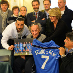 Aspettando Vaffancuore: Cattelan chiama il pubblico delle grandi occasioni, presente anche Diego Abatantuono