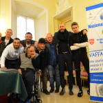 Bruno Arena manda tutti a… “Vaffancuore”. Coppa: “Non caccio Pozzecco fino al 23 febbraio”