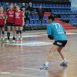 A1F – Finale Eight di Coppa Italia: vince Conversano, Cassano solo sesta.
