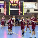 A1 – Cassano fa sognare… i play off. Prevale sul Pressano al PalaTacca.