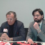 Imborgia sul mercato: “Coscienza pulita. Lupoli è voluto andare, con noi solo chi è motivato”