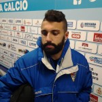 Il post di Novara, Montanari: “Bene per 60′. Manca ancora qualcosa”. Taino deluso, Palumbo all’esordio